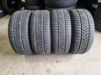 245/45/18 PIRELLI 4бр