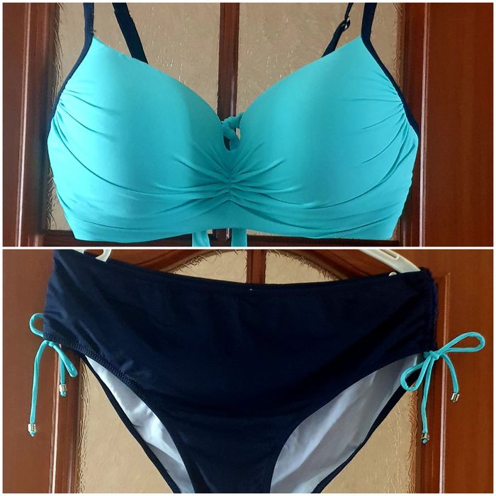 Купальники размер 52-54