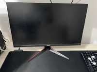 Monitor Gaming 75hz