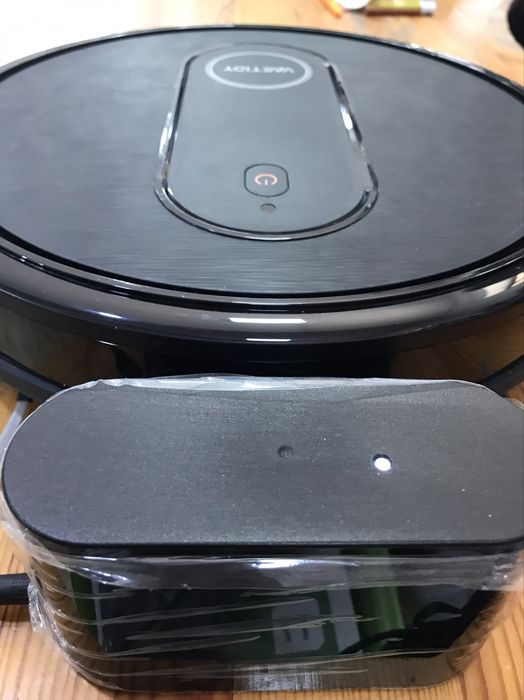 Прахосмукачка робот Vactidy T7