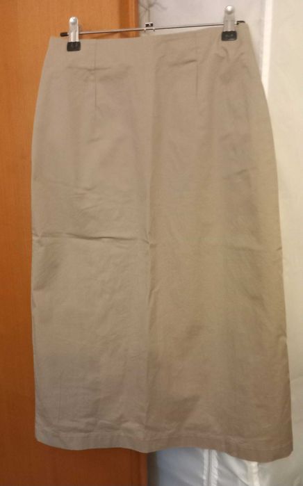 Fusa bej, primavara, toamna, Stefanel