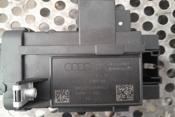 Contact cu cheie 8K0909131D Audi A5 8T [2007 - 2011] Sportback liftba