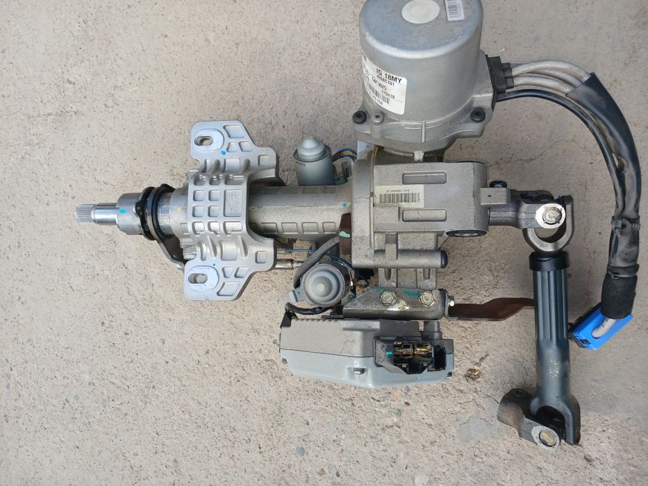 Эур на хюндай грандеур IG