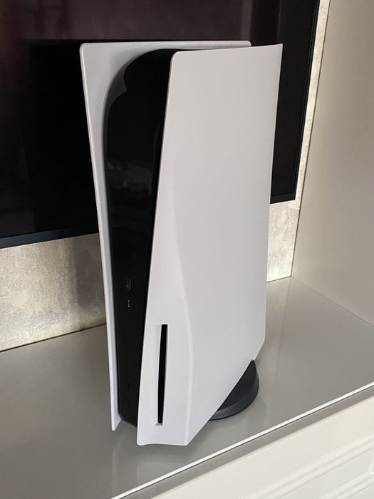 PlayStation 5.