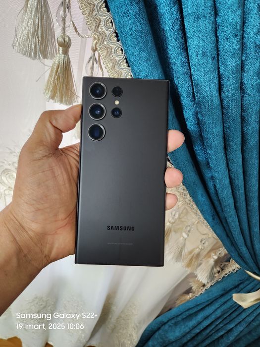 Samsung s23 ultra 5G 12ga 256gb