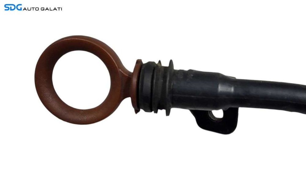 Joja Sonda Nivel Ulei Motor Audi A4 B8 2.0 TDI 2008 - 2016 Cod 03L103634 [L7364]