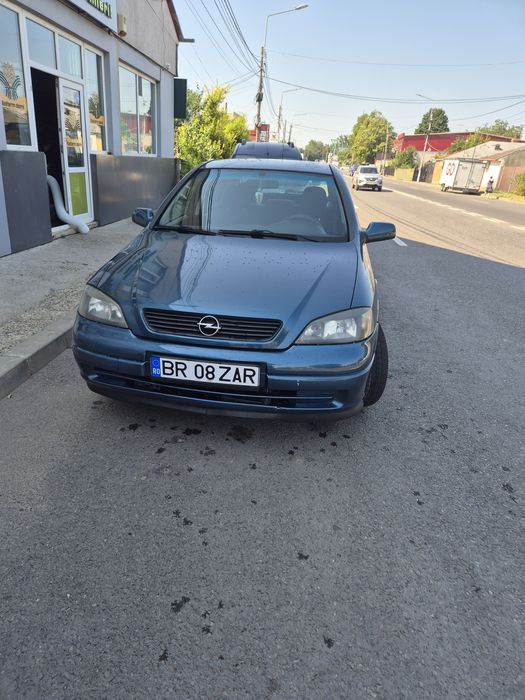 Vând Opel astra g 1.6 8v