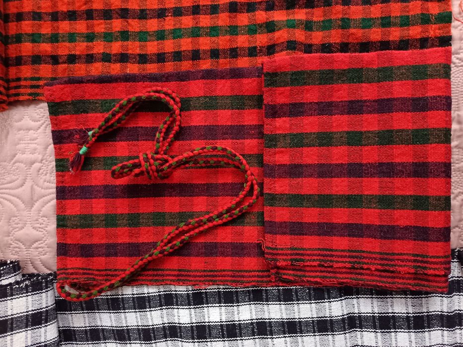 Битов плат- родопски.