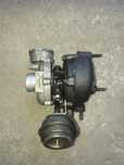 Turbina Audi A4 B6 1.9TDI (131HP)