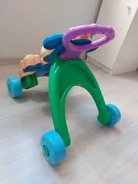 Продавам проходима Fisher price