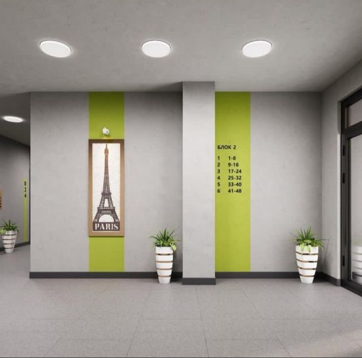 Продаю квартиру по переустурки