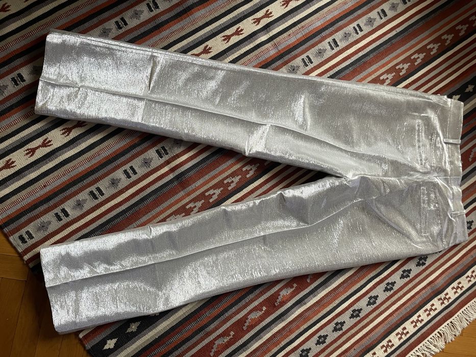 Pantaloni HM Studio, noi, mar.44