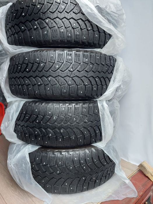 Шины Bridgestone 285/60/18