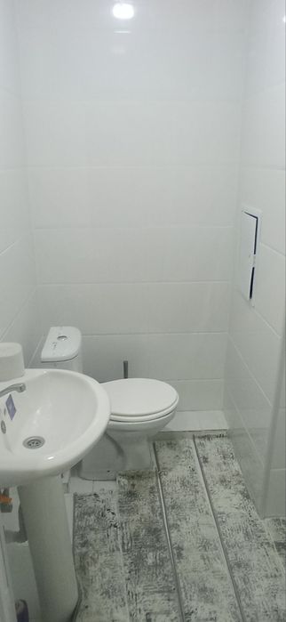 Yangi domdan 2 xonalik kvartira