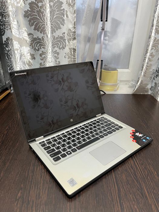 ноутбук lenovo yoga 2