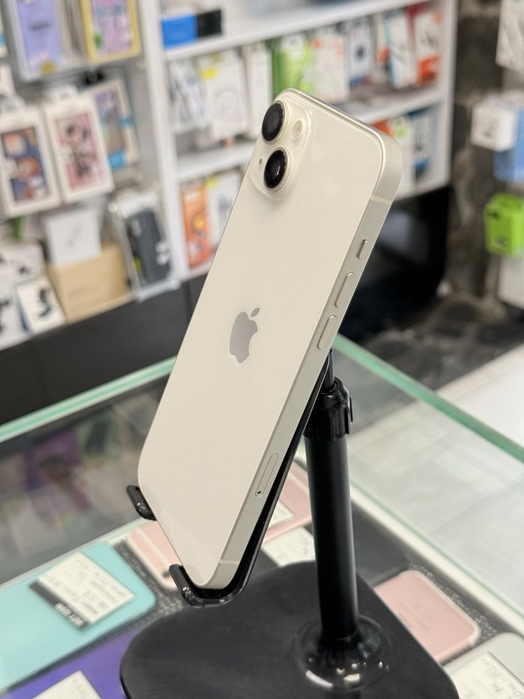 Apple iPhone 14 Plus 256GB White