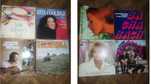 Lot 4 Viniluri preț 35 lei