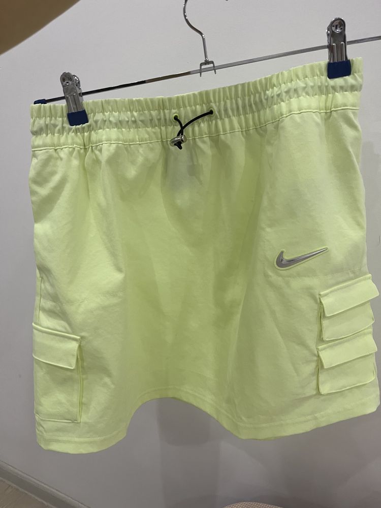 Fusta Sport Nike Swoosh