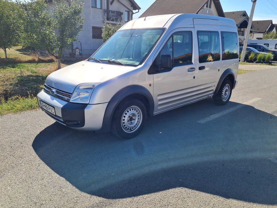 Ford Tourneo Connect 2008, 172.000 KM