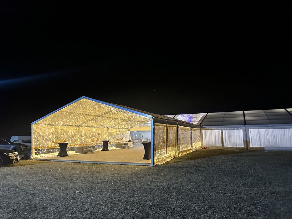 Organizam nunta la cort