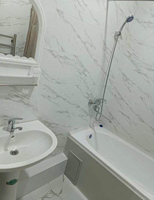 Сдается 3 ком Сергели Янги Дархон