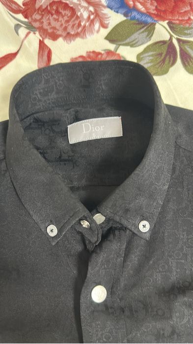 Camașa Dior mărimea S