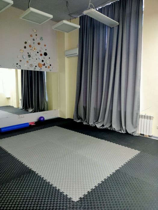 Сдам зал в аренду