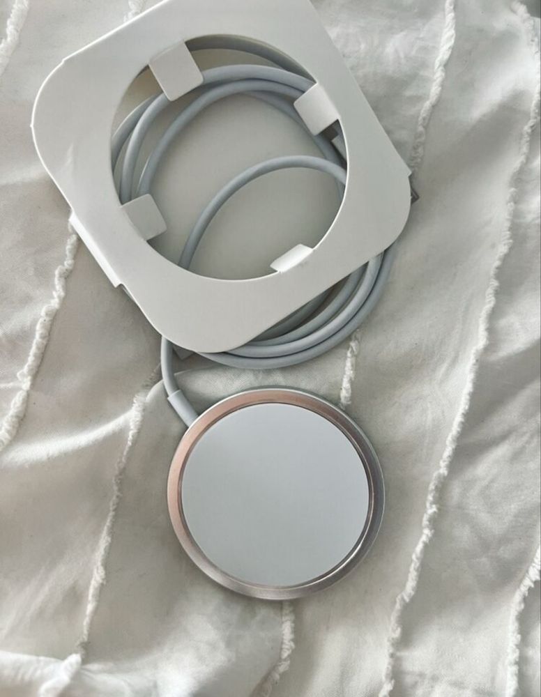 Magsafe зарядно за iPhone - НОВО