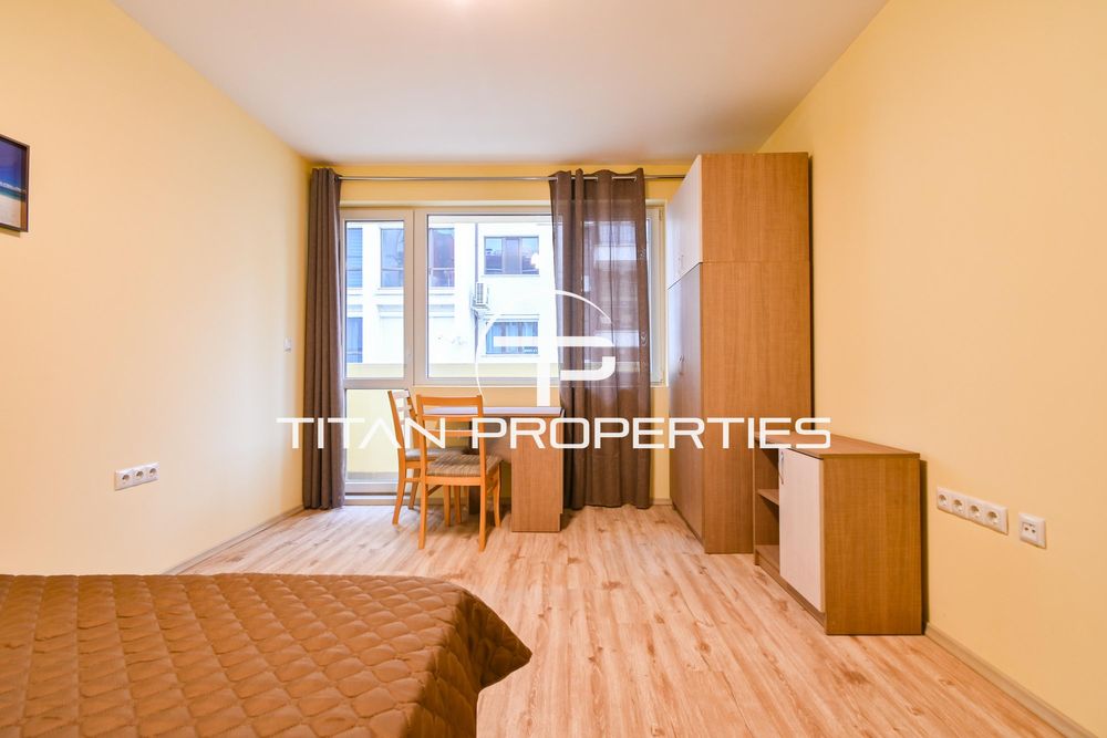 Дава се под наем Тристаен апартамент в София, Зона Б-19 - 72 кв.м за 580 € - Снимка #5