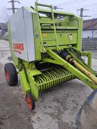 Presa balotiera Claas Rolland 46 Rollant 44 Welger RP 12 Krone KR 125