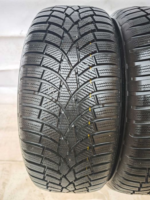 Anvelope 215/55/17 an 2022 iarna M+S TOYO OBSERVE S944