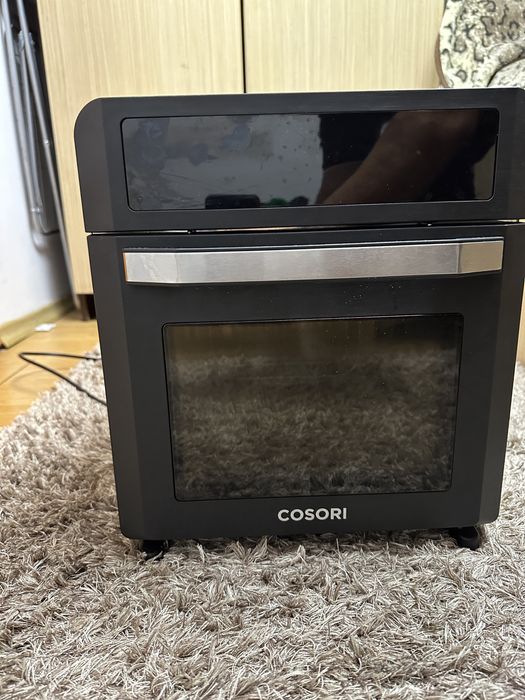 Air fryer / mini cuptor COSORI