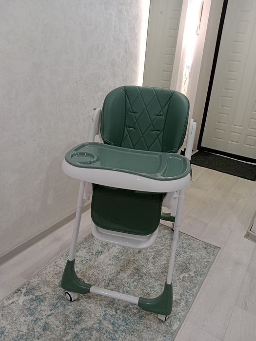 Продам детский стульчик для кормления