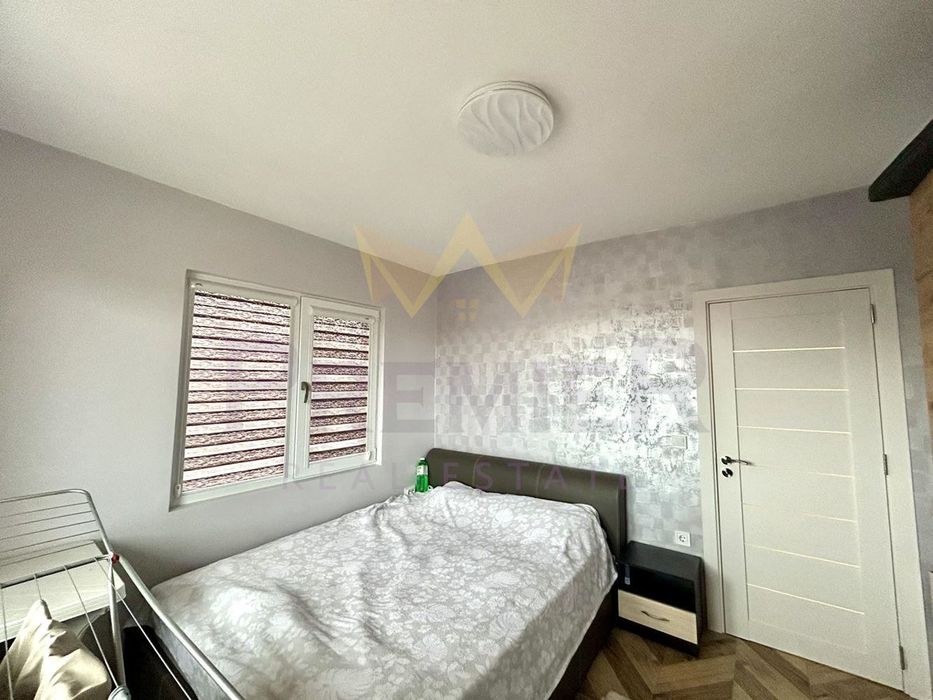 Многостаен апартамент