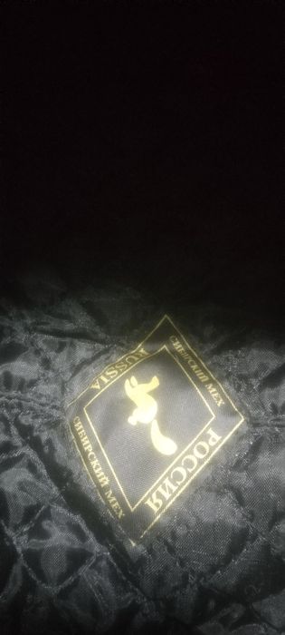 Продам норковую шапку