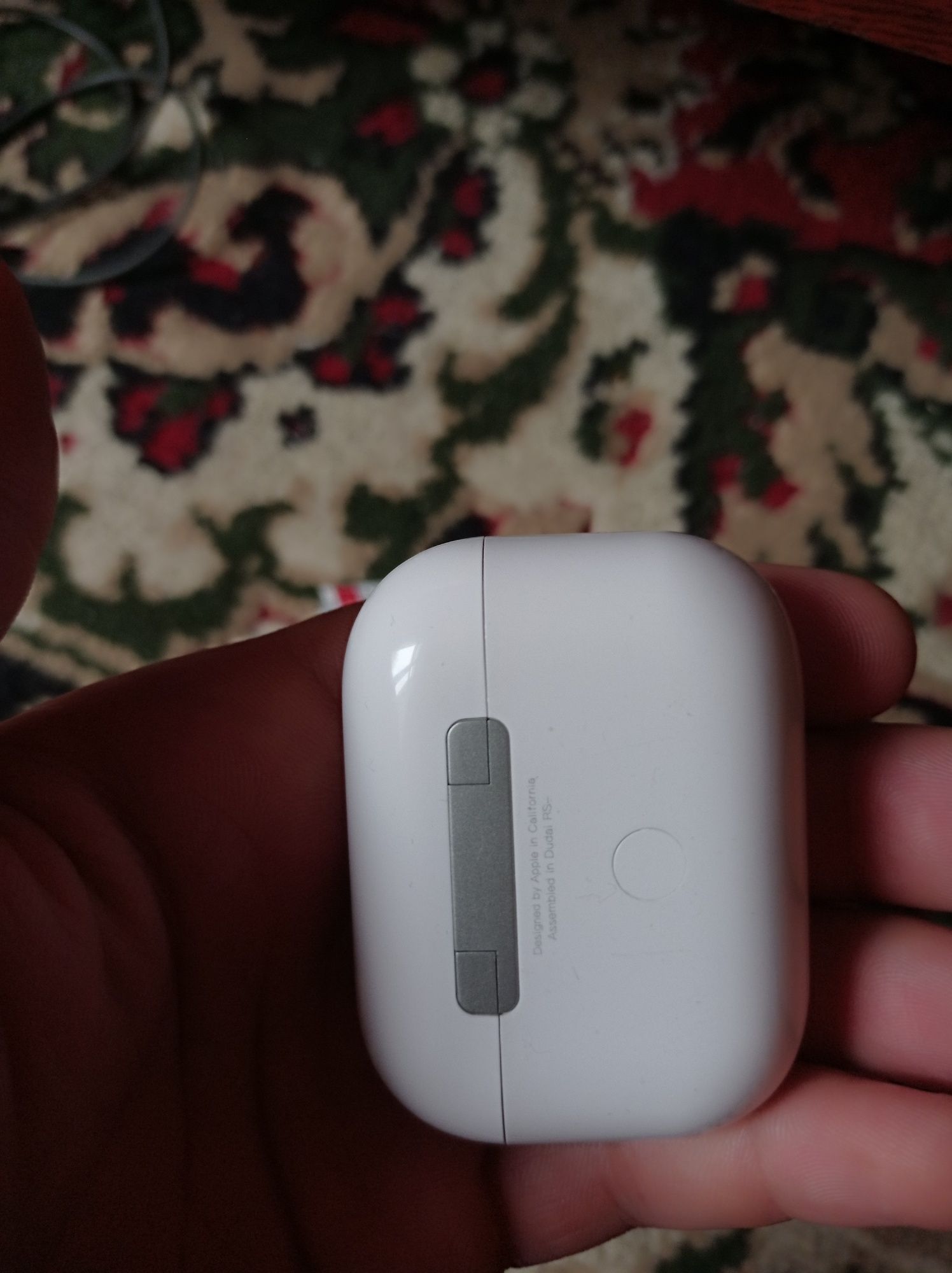 Airpods pro 2 anc holati yangi