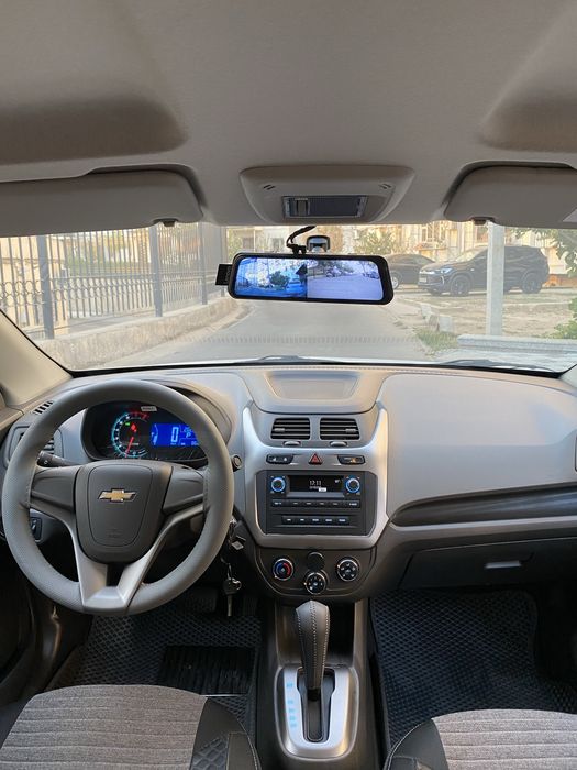 Cobalt LTZ 2024 A/T
