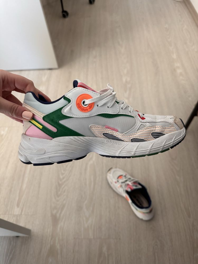 Маратонки Adidas Originals Astir