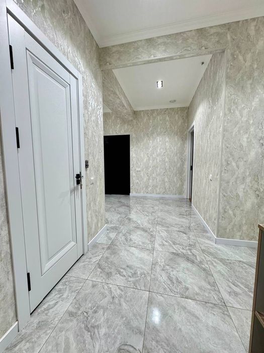 Сдается 4 ком ЖК Сой Буйи. Метро Новза