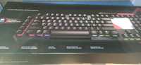 Tastatura mecanica gaming HP Omen Sequencer
