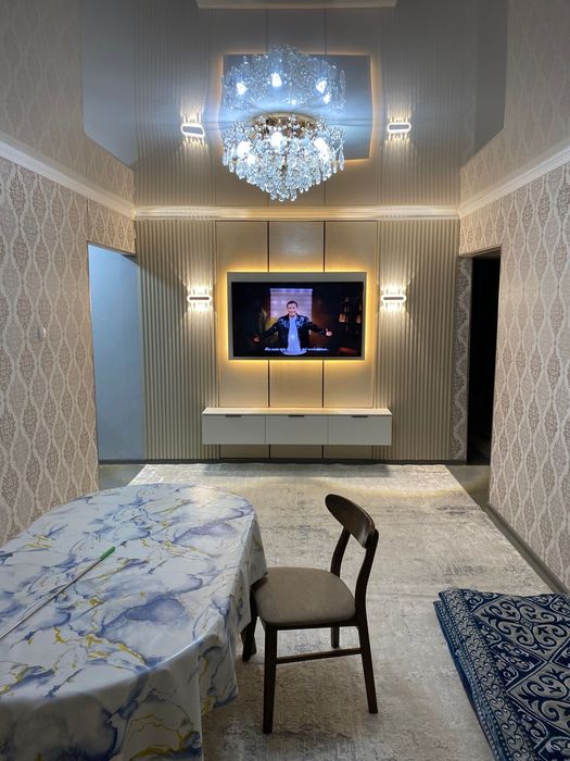 Продается квартира