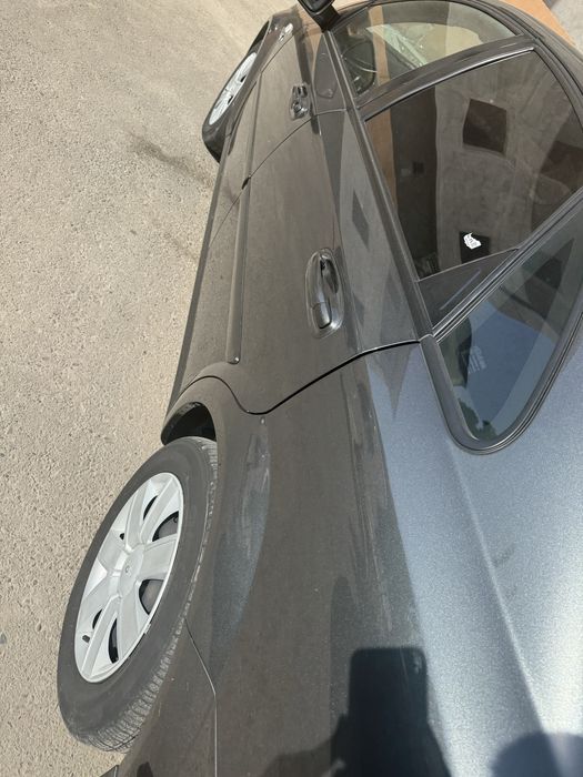 Lacetti 2 (Gentra)