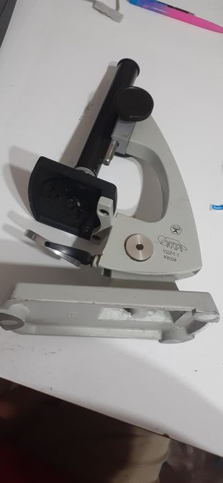 Микроскоп         .