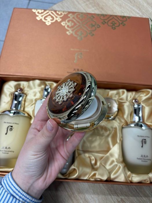 Лучший уход против морщин