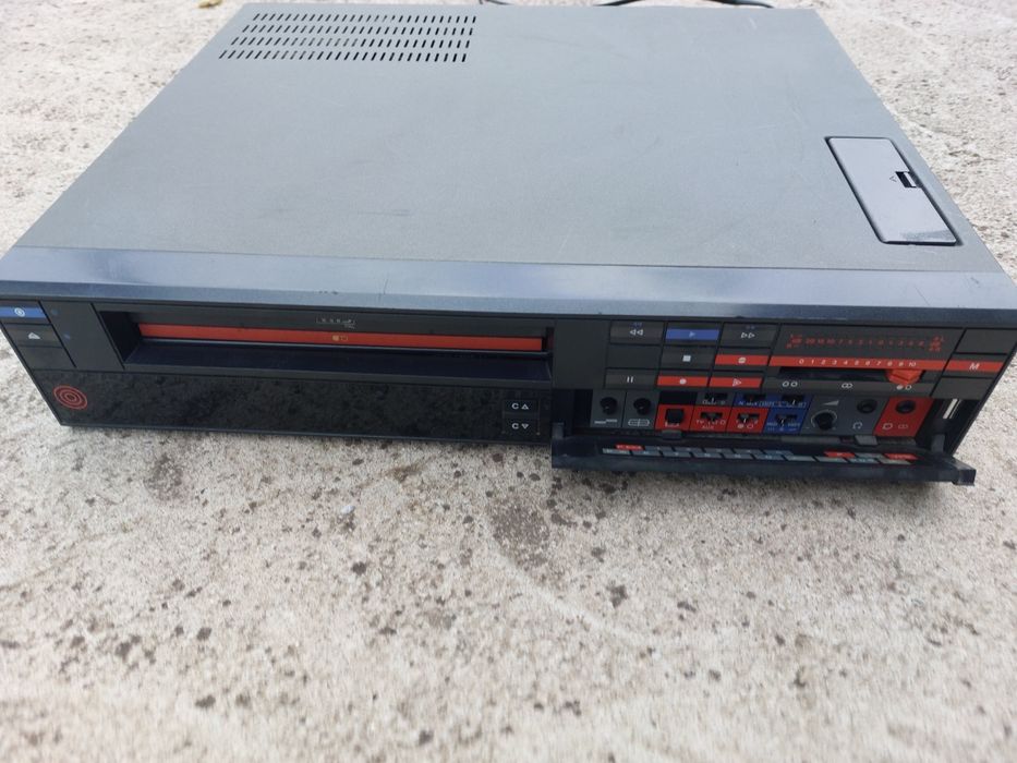 Видео рекордер vr3976 hifi