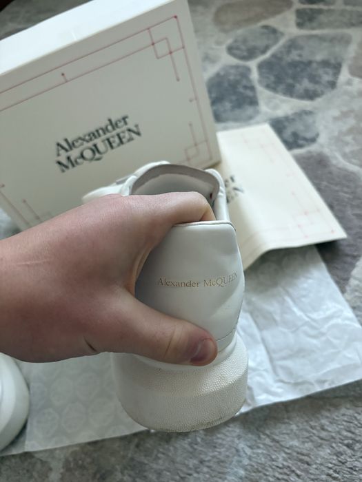 Оригинални Alexander Mcqueen