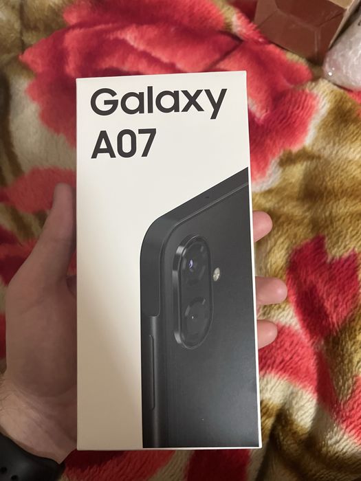 Samsung Galaxy A07 128gb