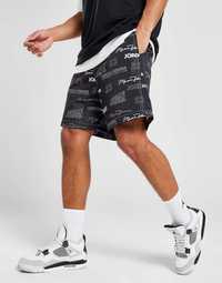 Мъжки къси панталони Nike Air Jordan