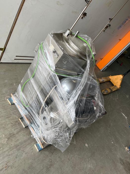 Heinrich Frey Type Heinrich 20