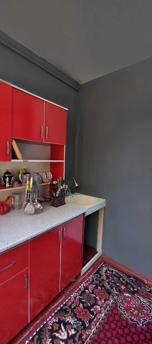 СДАЁТСЯ 1-КОМНАТНАЯ КВАРТИРА 2 этаж, район Кирпичный 165$